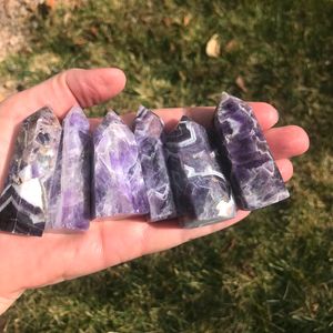 Chevron Amethyst Towers