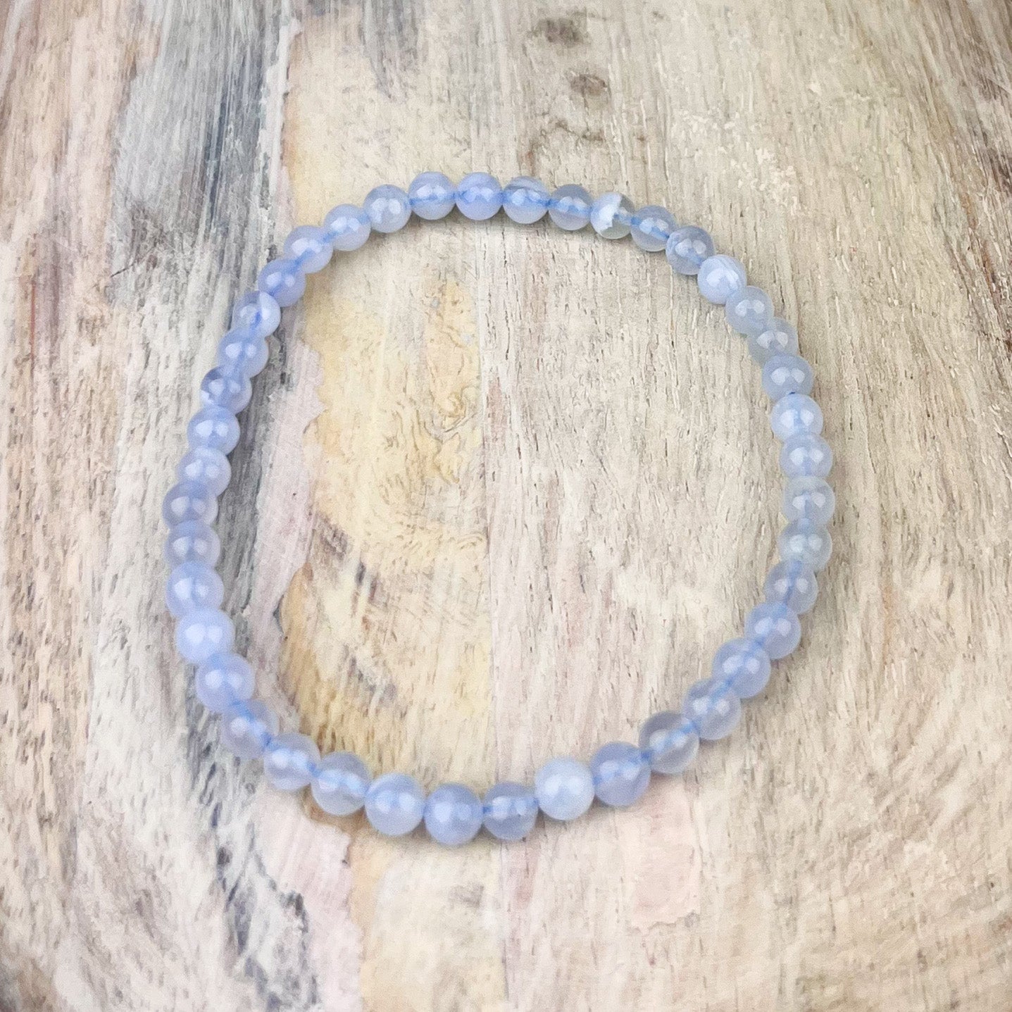 Gemstone Stacking Bracelets