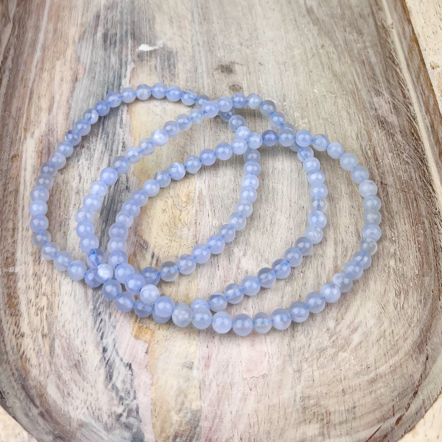 Healing Crystal Jewelry
