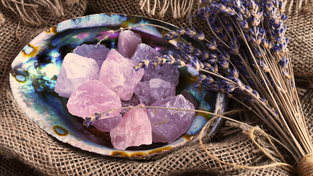 Restful Reverie: The 5 Best Crystals for a Peaceful Sleep