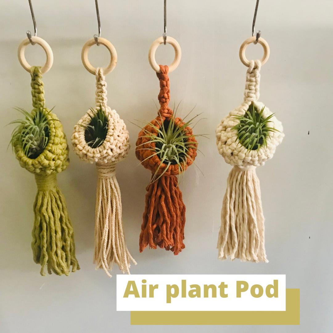 Cotton Macrame Cord – 38 Colors Mini Spools for Fall & Holiday Crafts, DIY Ornaments, Wreaths, Gift Wrapping, Eco-Friendly - Crystals for everyone • Crystals And Cord