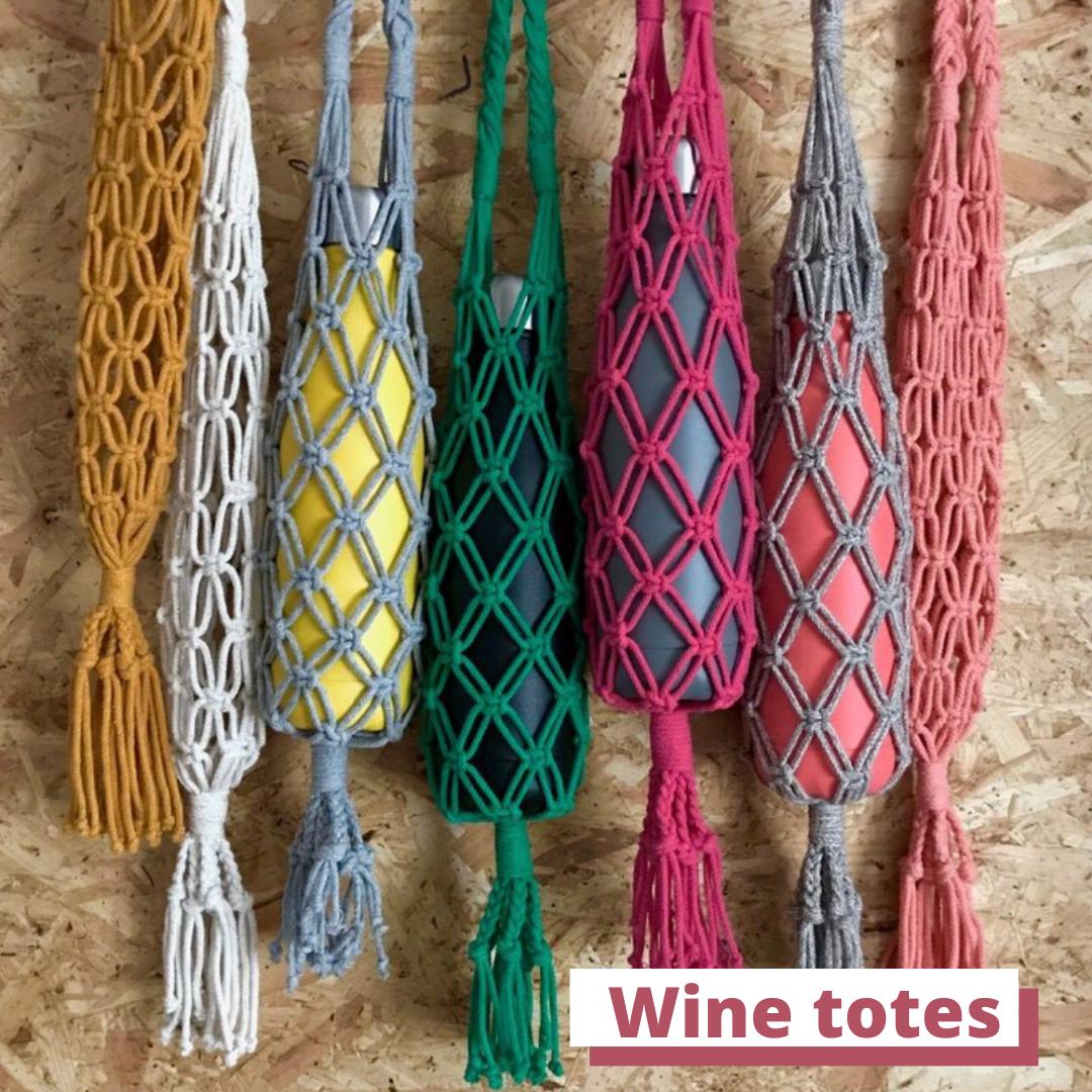 Cotton Macrame Cord – 38 Colors Mini Spools for Fall & Holiday Crafts, DIY Ornaments, Wreaths, Gift Wrapping, Eco-Friendly - Crystals for everyone • Crystals And Cord