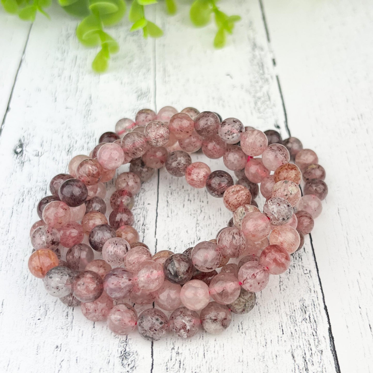 Red Aventurine Crystal Gift Set • Bracelet, Tower, Palo Santo and Selenite Heart • Root Chakra Healing Kit • Confidence & Energy Boost - Crystals for everyone • Crystals And Cord